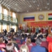 В РТСУ отпраздновали Масленицу