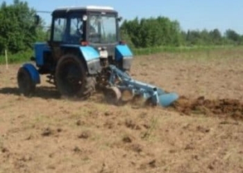 В Мастче сев хлопка планируют произвести на площади11,2 тыс. га