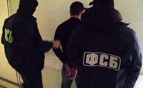 На Сахалине задержаны мигранты, пытавшиеся выехать в Сирию