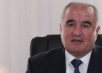 Экс-глава Госкоминвеста возглавил Федерацию независимых профсоюзов Таджикистана