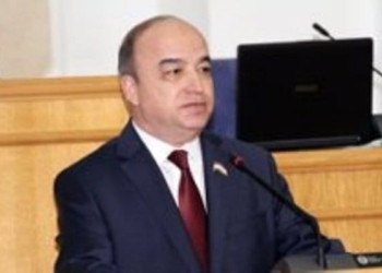 Ш.Зухуров раскритиковал Минпром, отметив, что ведомство выступает в роли «статиста»