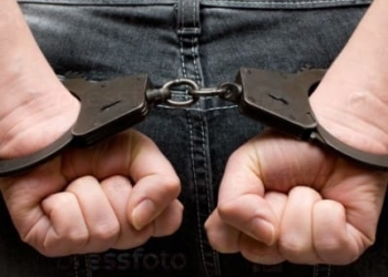 В Омске задержаны бандиты, грабившие граждан Таджикистана
