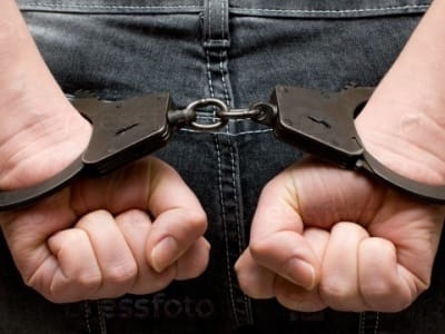 В Омске задержаны бандиты, грабившие граждан Таджикистана