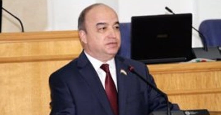 Ш.Зухуров раскритиковал Минпром, отметив, что ведомство выступает в роли «статиста»