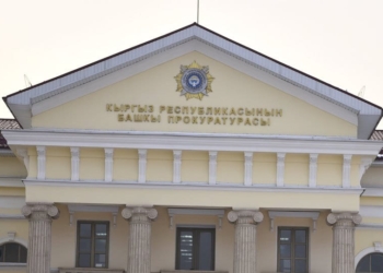 Генпрокуратура Кыргызстана хочет блокировать сайты после паники вокруг «синего кита»