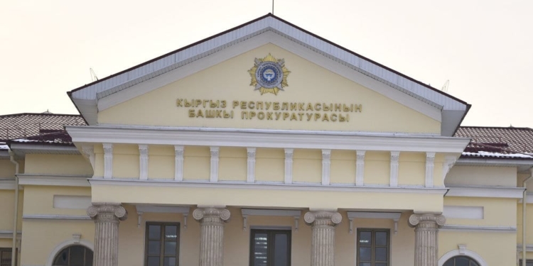 Генпрокуратура Кыргызстана хочет блокировать сайты после паники вокруг «синего кита»