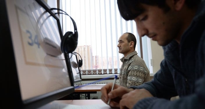 Вопросы улучшения профессионально-технического образования обсуждены в Душанбе
