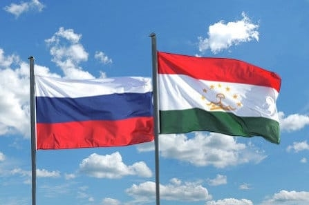 Пути продвижения исторического и культурного наследия Таджикистана и России обсудили в Душанбе