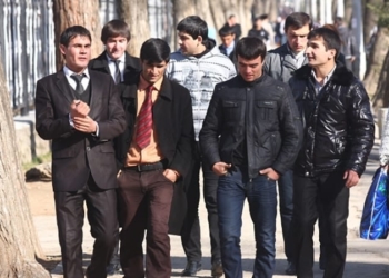 ВБ: человеческий капитал в Таджикистане используется не в полной мере