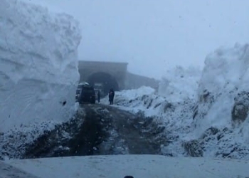 Движение по автодороге Душанбе-Худжанд приостановлено