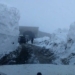 Движение по автодороге Душанбе-Худжанд приостановлено
