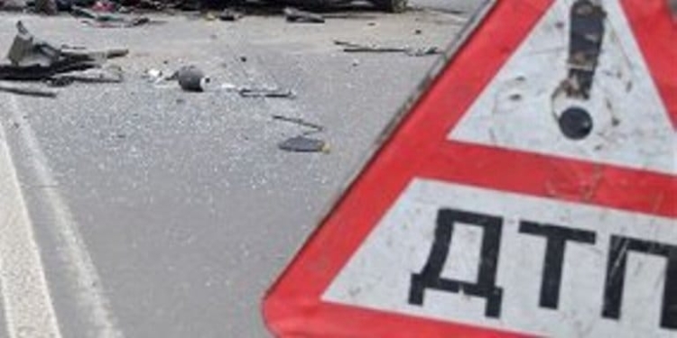 Гражданин Таджикистана погиб в крупном ДТП в Новой Москве