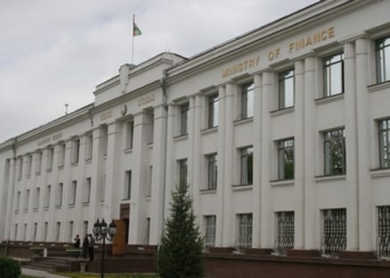 Таджикистан и ВБ обсудили сотрудничество в развитии транспортной сферы