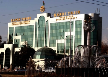 Долг «Барки точик» перед Сангтудинской ГЭС-1 сократился почти на 12,5 млн. сомони
