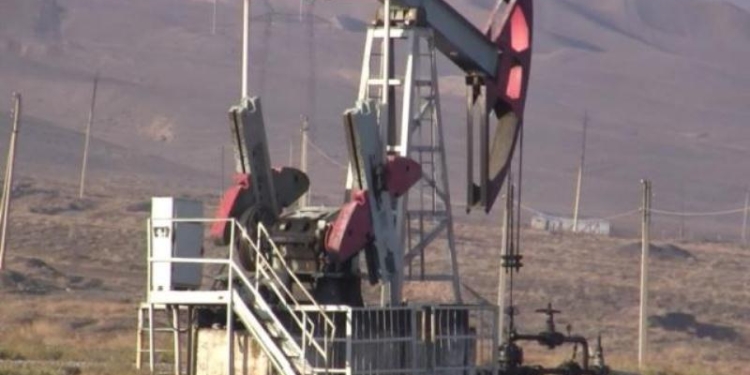«Газпром» прекратил поиск углеводородов в Таджикистане