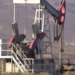 «Газпром» прекратил поиск углеводородов в Таджикистане