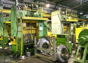 Доля промышленности в структуре ВВП Таджикистана существенно снизилась