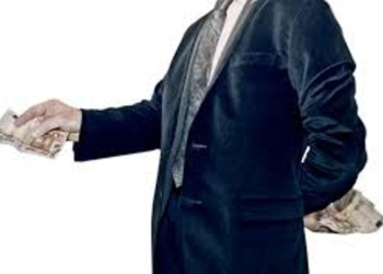 Теневая экономика сужает доходную базу бюджета, — НСР Таджикистана