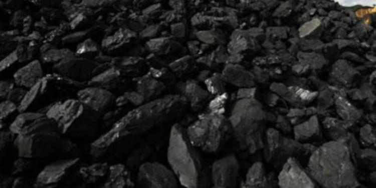 На кыргызско-таджикской границе задержана крупная партия контрабандного угля