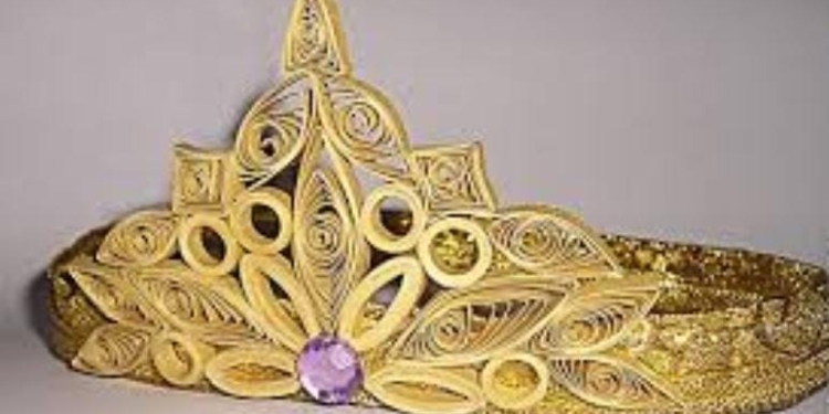 Шахматистка из Таджикистана заняла третье место в конкурсе красоты