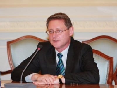Посол Беларуси:  Яд оскорблений и лжи отравляет межгосударственные отношения