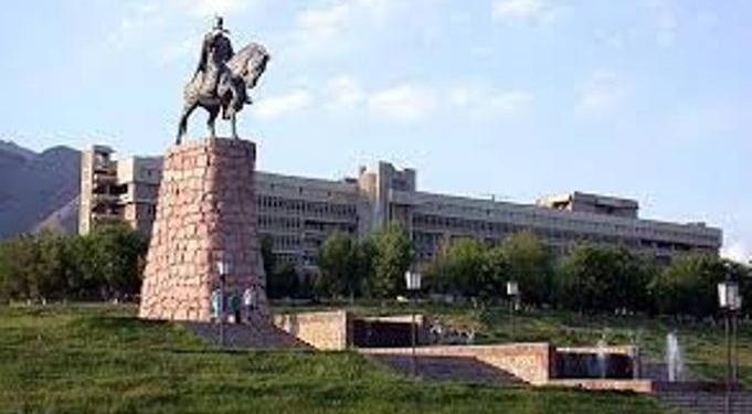 В Согде возобновил работу Совет девушек