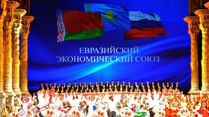 Таджикистан испытывает притяжение со стороны Евразийского союза