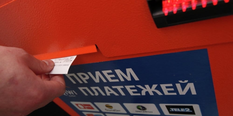 Антимонопольная служба Таджикистана разъяснила ситуацию с платежными терминалами
