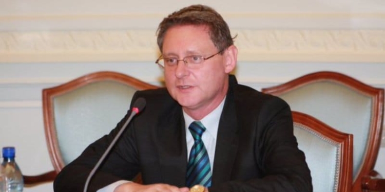 Посол Беларуси в Таджикистане прокомментировал статью «Лукашенко готовится выйти их ЕАЭС и ОДКБ»