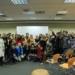 Первый официальный вечер PechaKucha прошел в Tcell