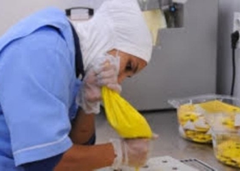 Таджикистан приступает к модернизации систем безопасности продуктов питания