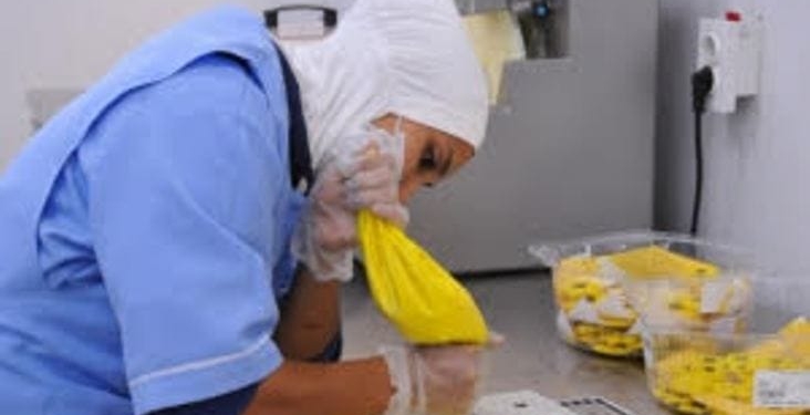 Таджикистан приступает к модернизации систем безопасности продуктов питания