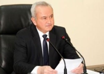 Глава Согда поручил уточнить названия населенных пунктов