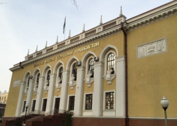 Счетная палата РТ в ходе аудиторских проверок выявила ущерб на сумму 224 млн. сомони