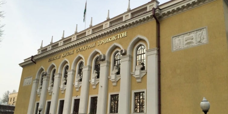 Счетная палата РТ в ходе аудиторских проверок выявила ущерб на сумму 224 млн. сомони