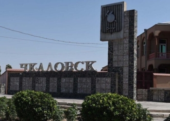 Жители Бустона обеспечены питьевой водой круглосуточно