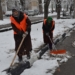 Работницы ЖКХ Худжанда получили подарки в честь Дня матери