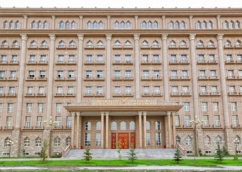 Перспективы развития таджикско-азербайджанского сотрудничества обсуждены в Душанбе
