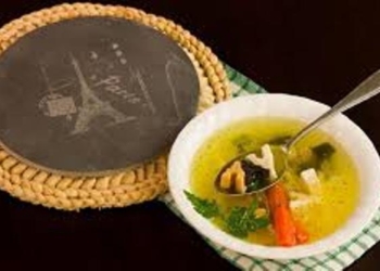 В Душанбе состоится фестиваль французской кухни
