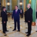 Президент посетил Международный аэропорт Худжанда