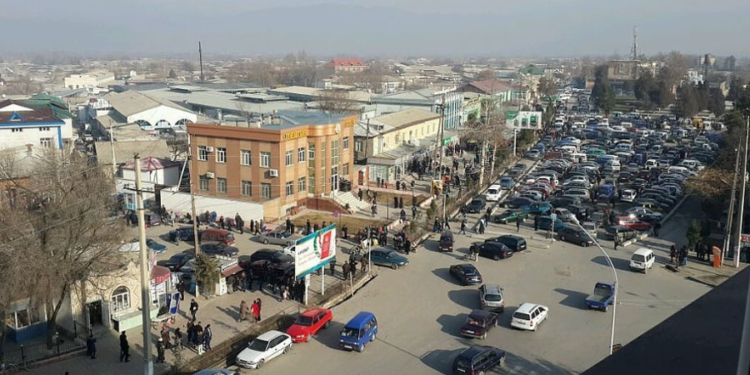Более 100 малоимущих жительниц Спитамена получат помощь в честь Дня матери