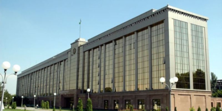 Узбекистан окажет гуманитарную помощь Таджикистану