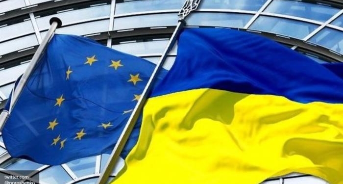 Киевский режим пожинает плоды «Евроинтеграции»