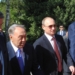 Международному террору — коллективный заслон