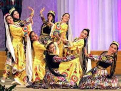 В Согде пройдет фестиваль-конкурс «Гулдухтари Сугди»