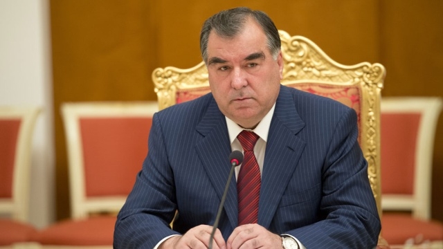 Президент назначил главного редактора «Народной газеты»