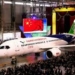 Китайский авиалайнер C919 успешно прошел оценку экспертной комиссии