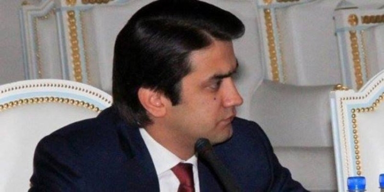 Рустам Эмомали переименовал «Пойтахты» в «Душанбе»