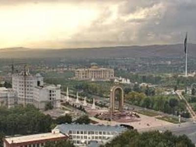 В Душанбе обсуждают вопросы борьбы с торговлей людьми