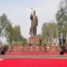 Жители кишлака Палдорак в Мастче отметили Навруз первыми